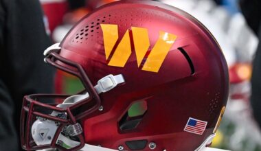 Washington Commanders Fan Survey: Week 13