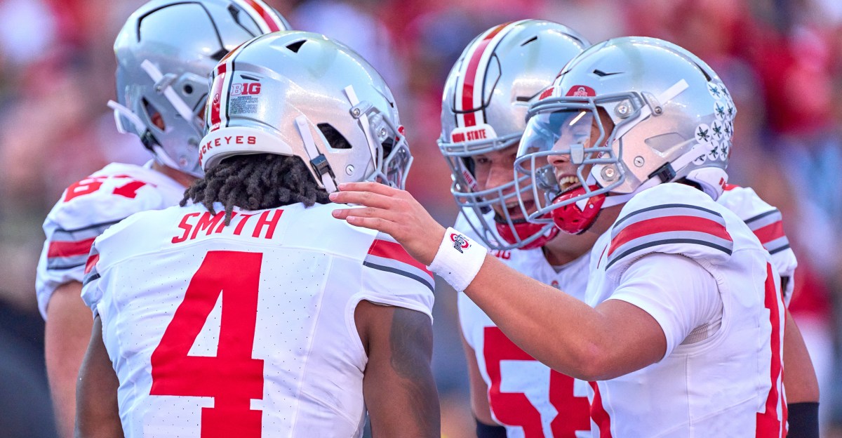 2026 NFL draft: Ohio State Buckeyes Sayin, Smith not available, Browns fans disappointed