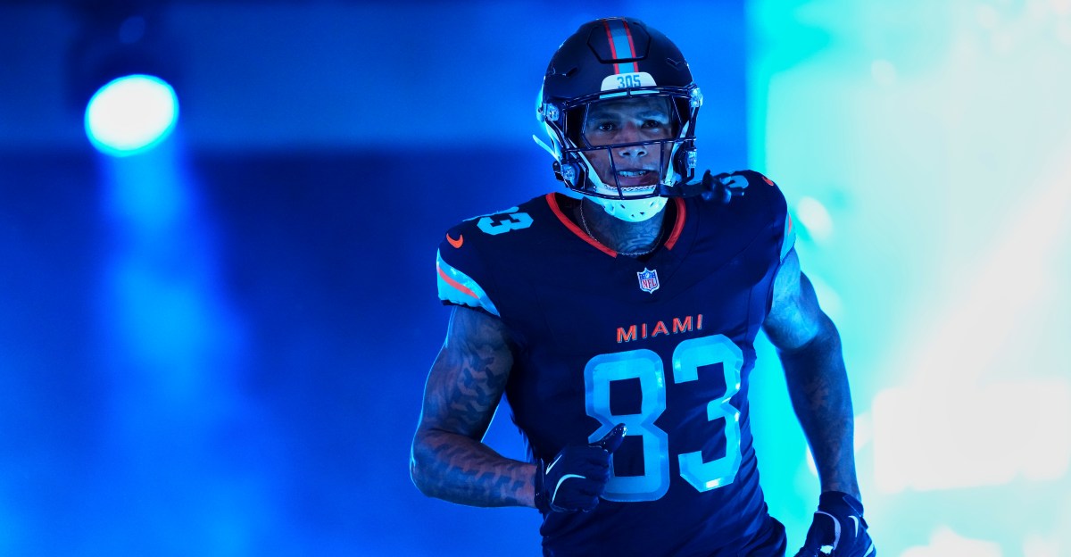 New Orleans Saints vs. Miami Dolphins injury updates: Dolphins activate key offensive piece in Week 13