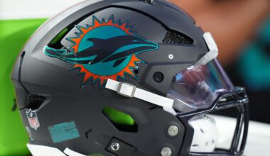 Panthers RB Chuba Hubbard expected to miss week 5 matchup vs. Dolphins