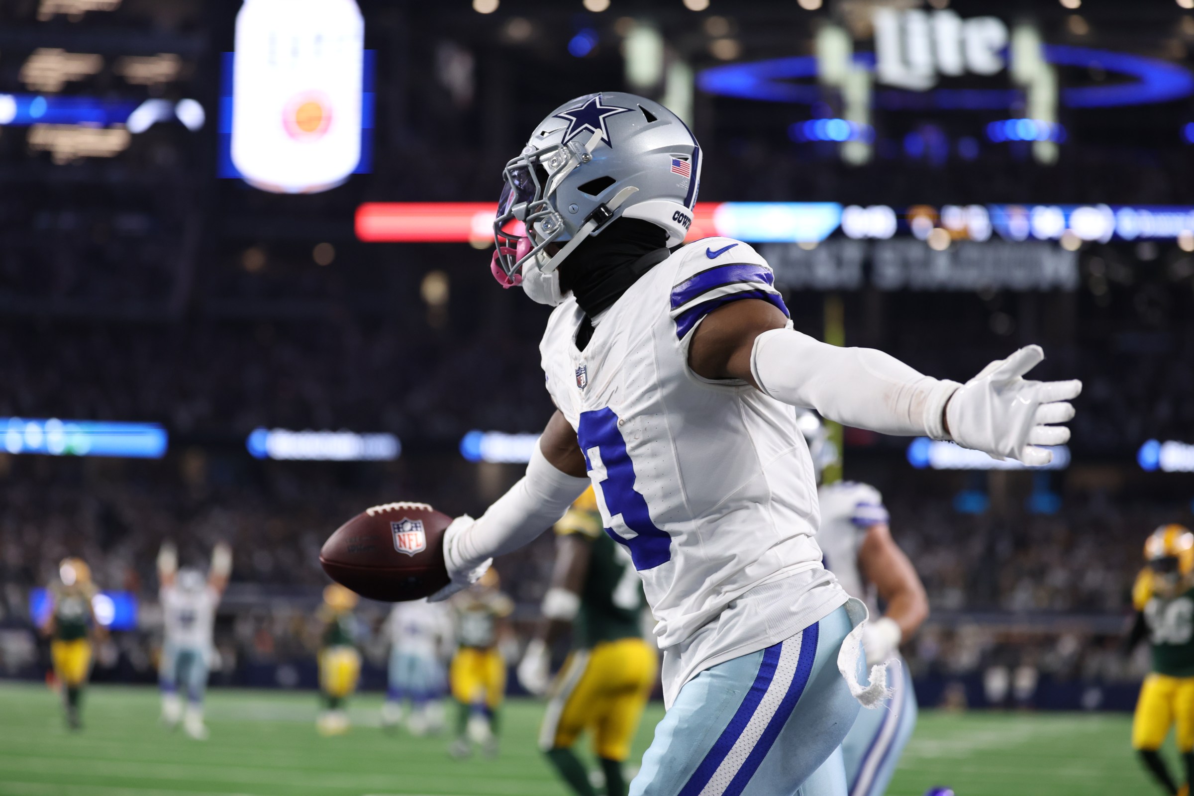 Photo by Sam Hodde/Getty Images)