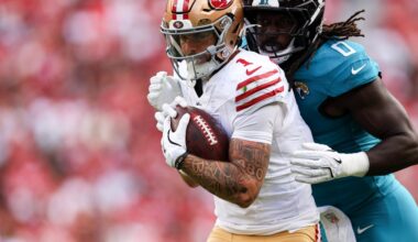 How many wins will the 49ers finish with this season?