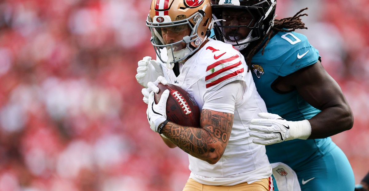 How many wins will the 49ers finish with this season?