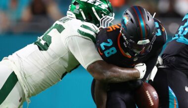 Dallas Cowboys DT Quinnen Williams turns defensive line into strength