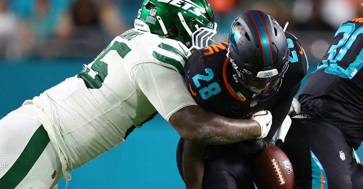 Dallas Cowboys DT Quinnen Williams turns defensive line into strength