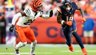 49ers trade rumors: The Niners have inquired about 3 Bengals defenders