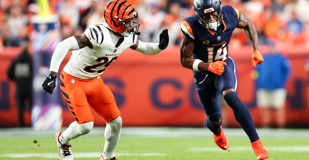 49ers trade rumors: The Niners have inquired about 3 Bengals defenders