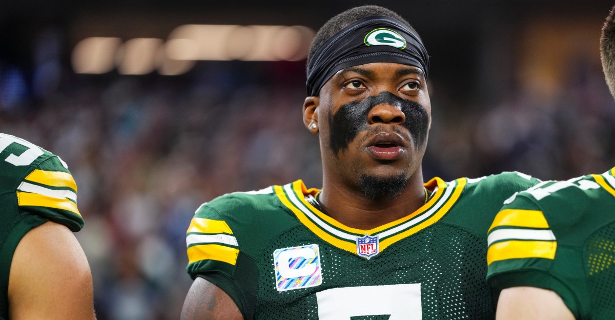 Vikings at Packers: Second Injury Report