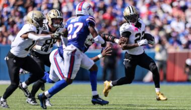 Buffalo Bills double down on 2025 roster at NFL trade deadline