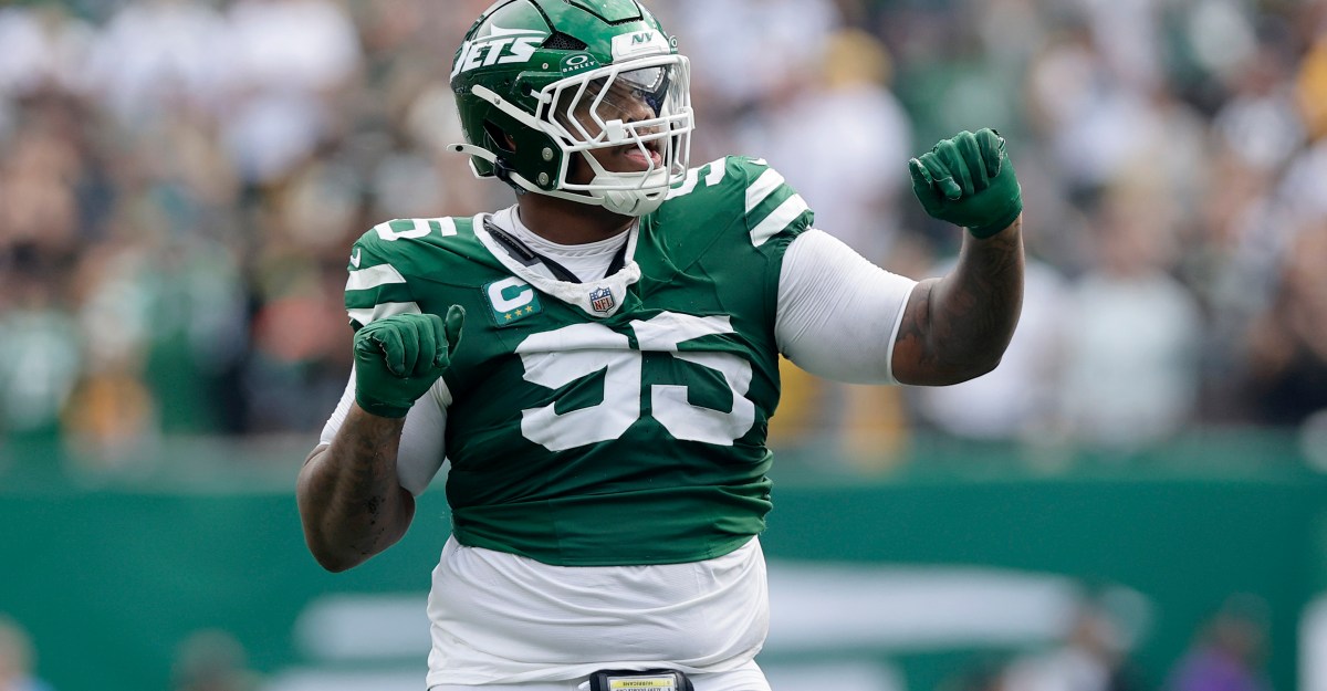 Steelers Week 9 Mailbag: Could Steelers land Jets star in trade?