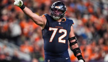 Denver Broncos vs. Houston Texans: 3 key matchups, preview for Week 9