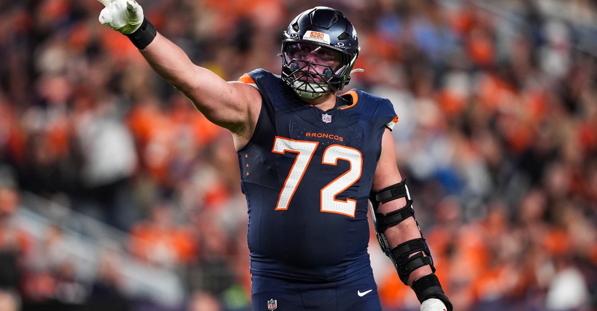 Denver Broncos vs. Houston Texans: 3 key matchups, preview for Week 9