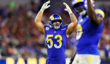 Rams post-trade deadline frenzy: How confident are fans in the team?