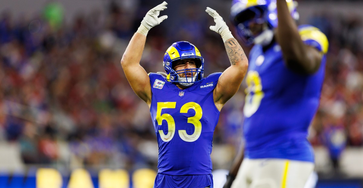 Rams post-trade deadline frenzy: How confident are fans in the team?