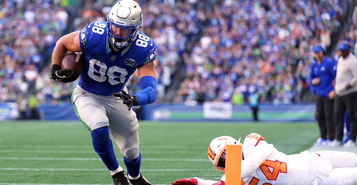 What Seattle Seahawks’ playoff probability looks like with win vs. Tennessee Titans