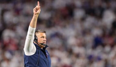 Patriots inch closer to AFC East title after Bills’ TNF loss to Texans