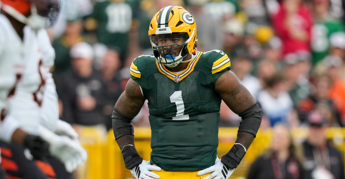 Dallas Cowboys tie with Green Bay Packers could help draft position