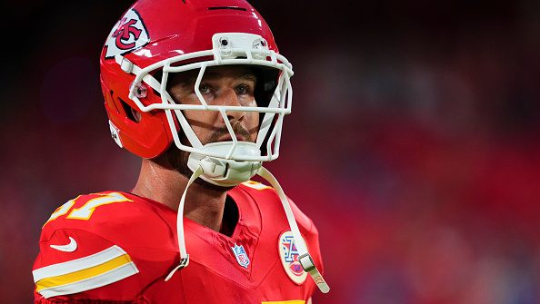 Kansas City Chiefs' Star Says 'Selfish' Play Puts Playoff Hopes In Jeopardy