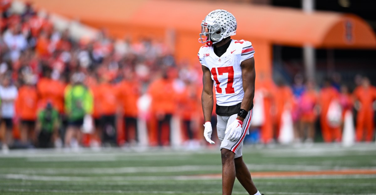 Steelers mock draft roundup: Could Pittsburgh go WR in the first round?