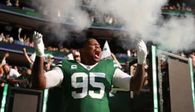 Dallas Cowboys trade for Quinnen Williams improves defense. but how much?