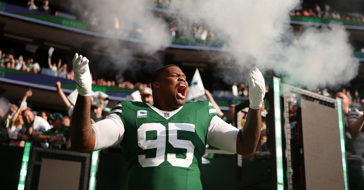 Dallas Cowboys trade for Quinnen Williams improves defense. but how much?