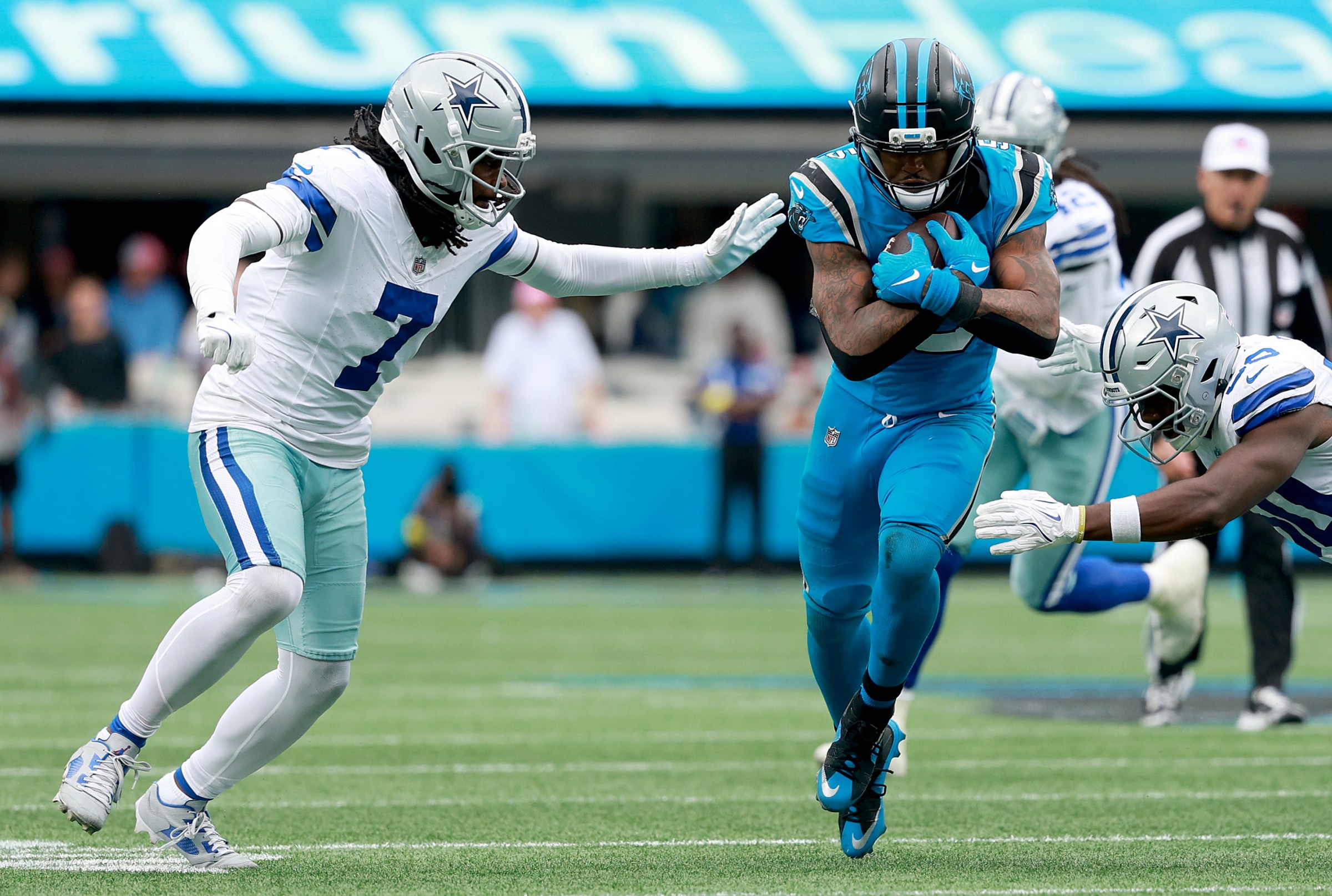 (Photo by Grant Halverson/Getty Images)