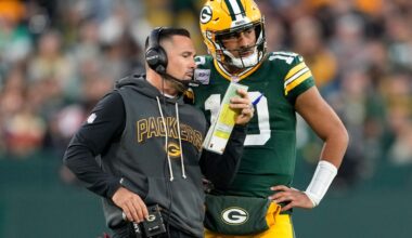 Packers-Giants Preview: How Green Bay can attack New York’s defense