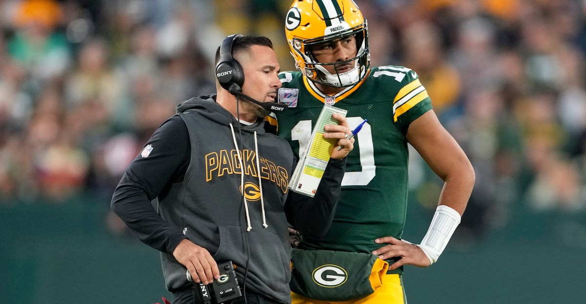 Packers-Giants Preview: How Green Bay can attack New York’s defense