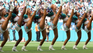 Phinsider Victory Of The Week Open Thread Vol. 656