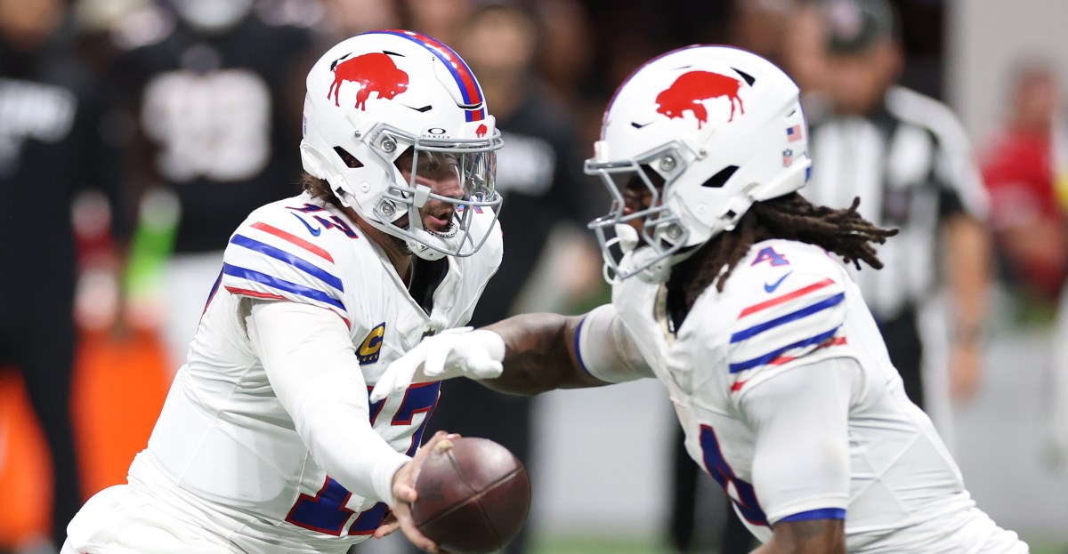 How Buffalo Bills’ 2025 contract extensions could impact 2026