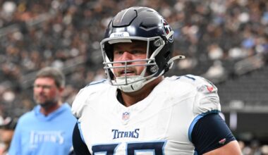 Evaluating the Ravens’ trade options at guard