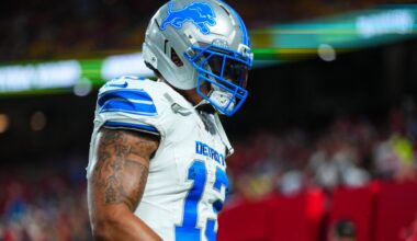 Patriots add former Lions running back to practice squad