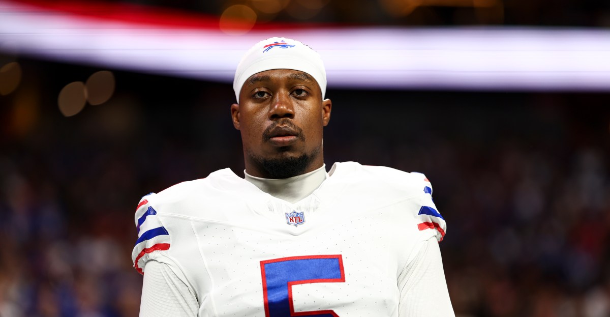 Buffalo Bills injuries: 3 players questionable for Week 13