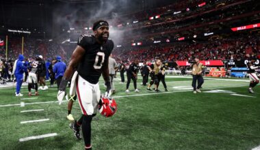 Divine Deablo’s return should rejuvenate the Atlanta Falcons defense