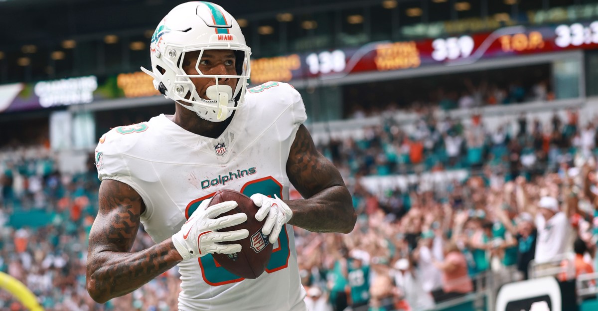 Miami Dolphins provide injury update on Darren Waller, opening IR practice window soon