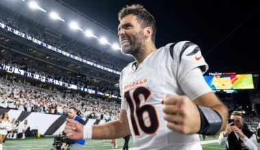 Bengals at Steelers game time, TV channel, online stream, odds, and predictions