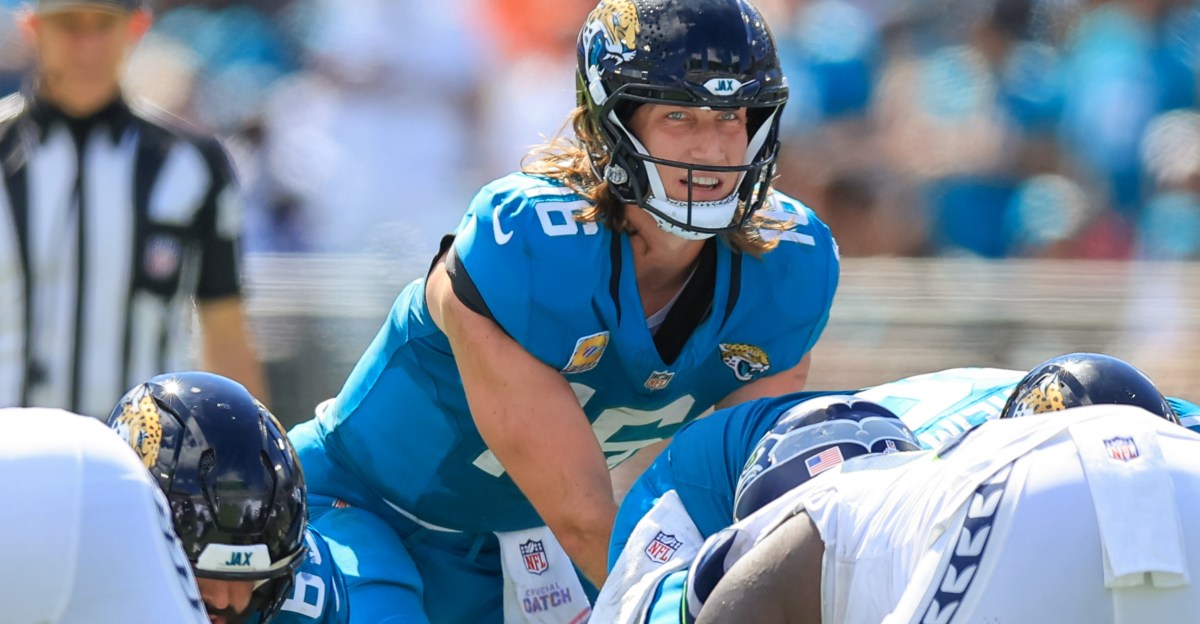 NFL Week 9: Raiders-Jaguars predictions