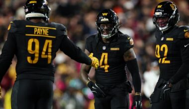 Ex-New York Jets Progress Report: Part 2 – Defense