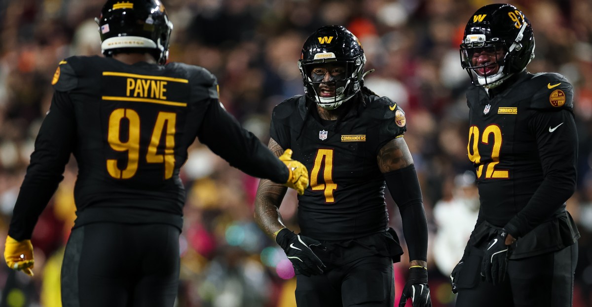 Ex-New York Jets Progress Report: Part 2 – Defense