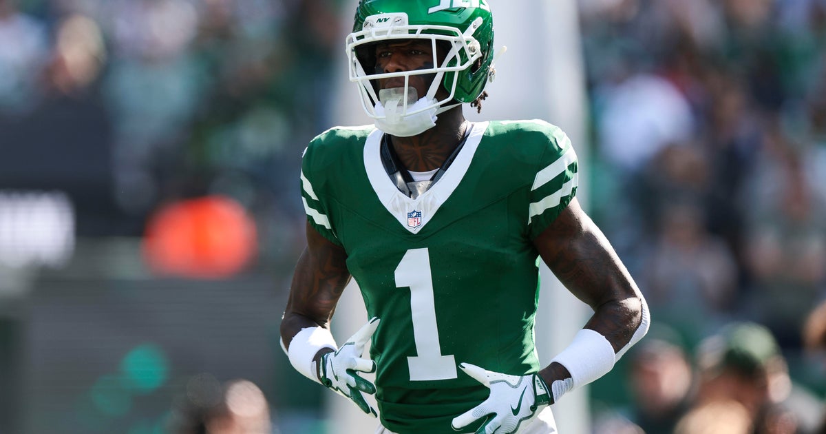 Jets trade Sauce Gardner to Colts in stunning NFL deadline deal