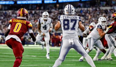 Dallas Cowboys bye week self-scouting: What went right in the 3 wins