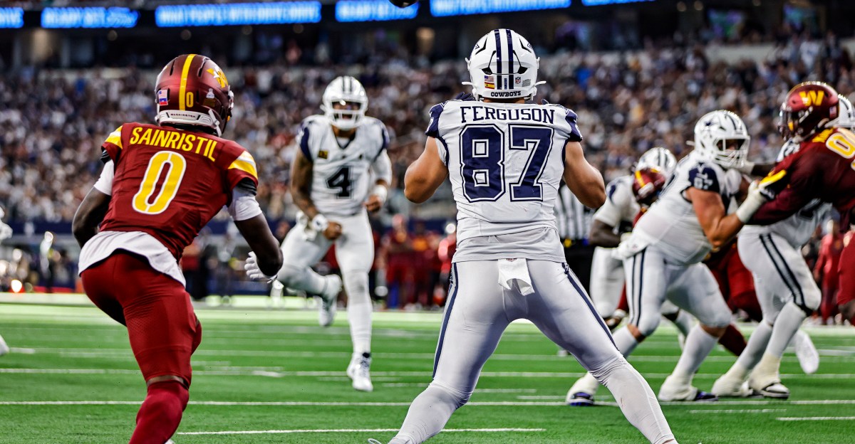 Dallas Cowboys bye week self-scouting: What went right in the 3 wins