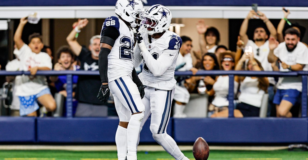 Dallas Cowboys fan rooting guide for Week 11: Playoffs, draft position