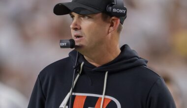 NFL Hot Seat Rankings have Bengals’ Zac Taylor ranked in top 5