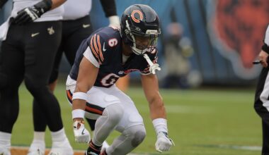 Bears vs Eagles Inactives: Kyler Gordon and Jaylon Johnson will play!