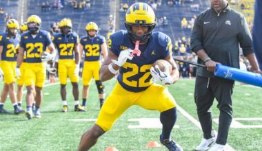 College football players to watch- NCAA Week 14