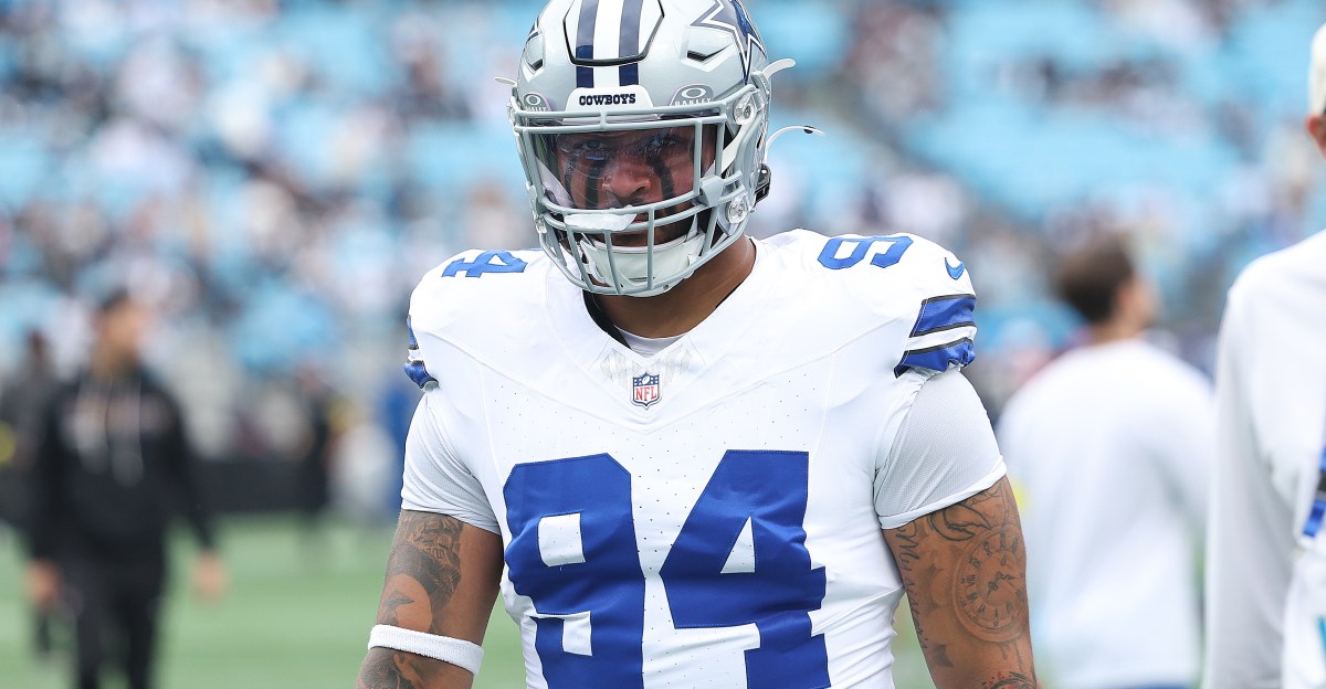 Dallas Cowboys DE Marshawn Kneeland Death, Rest In Peace