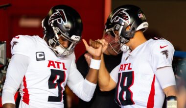 Michael Penix Jr.’s injury is a disaster for team and player alike