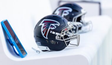 The Falcons do not understand who they are