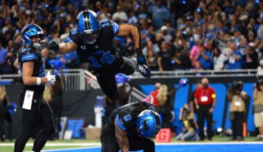 NFL expert picks: Minnesota Vikings vs. Detroit Lions predictions